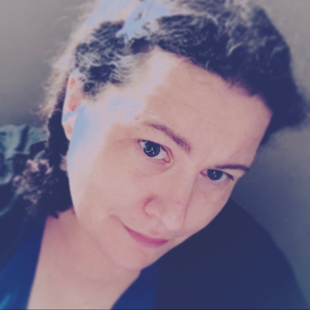 Meet your Posher, Karen